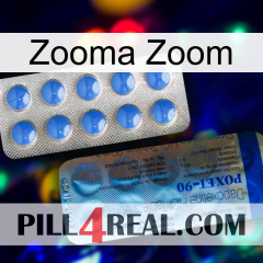 Zooma Zoom 40